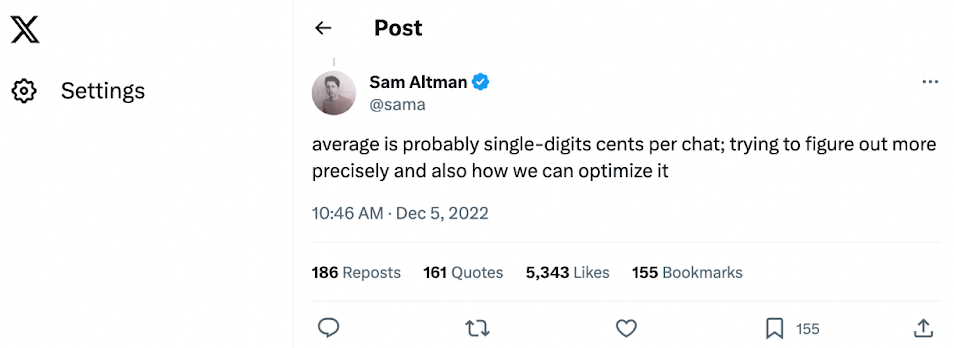 Как устроена OpenAI