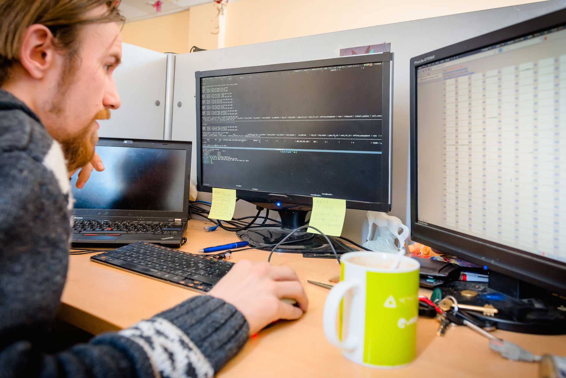 Битрикс24: Отзыв от Rusonyx