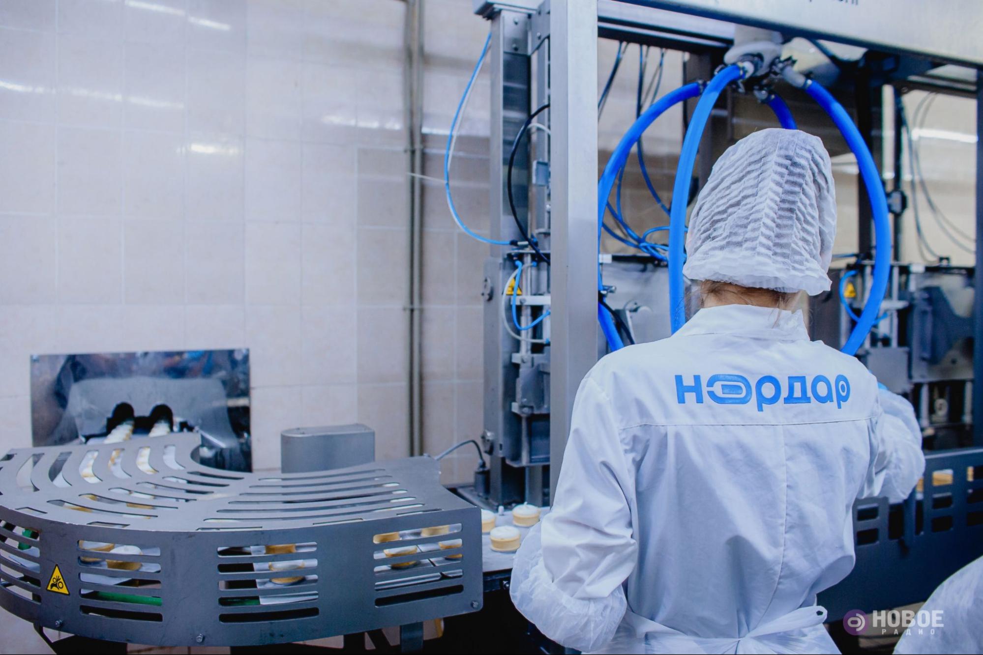 Управление задачами и коммуникациями в Битрикс24 в компании Нордар