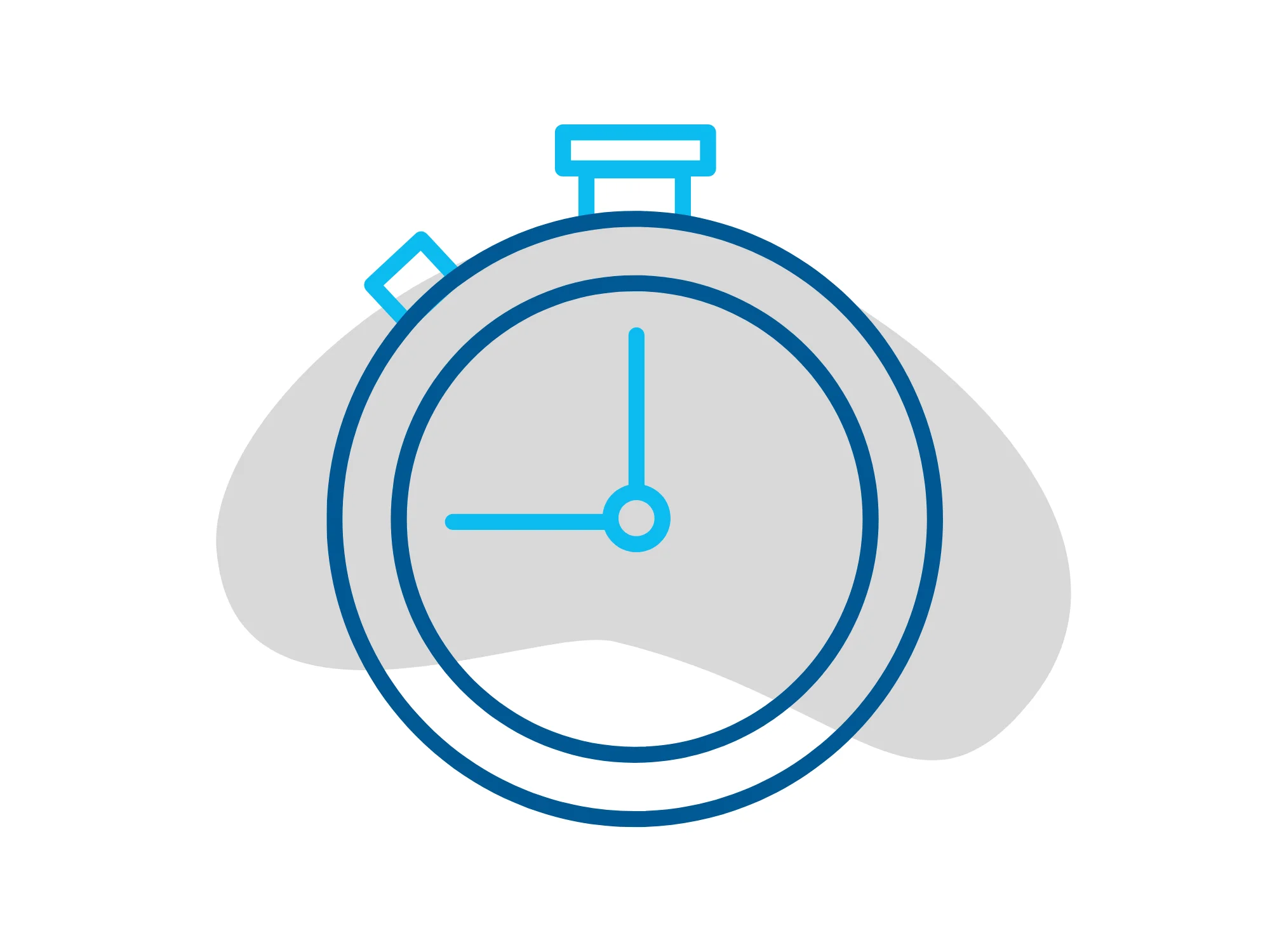 time