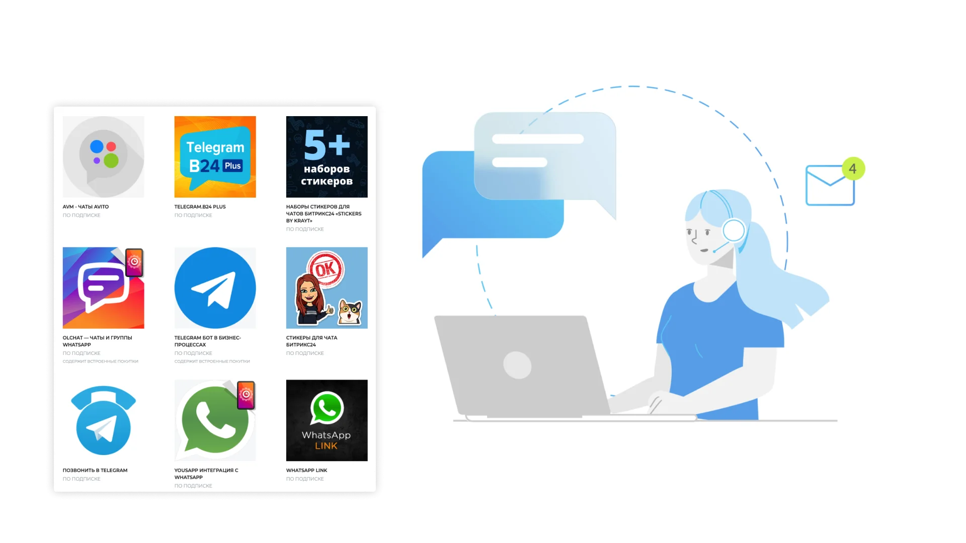 Оформление доставки