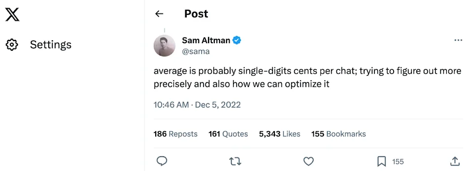 Как устроена OpenAI