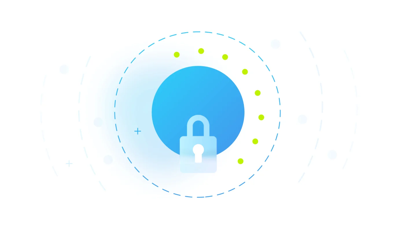 Усиленная безопасность