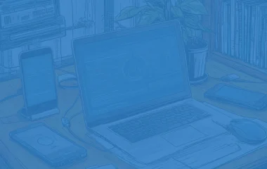 Безопасность личных устройств сотрудников в гибридном офисе