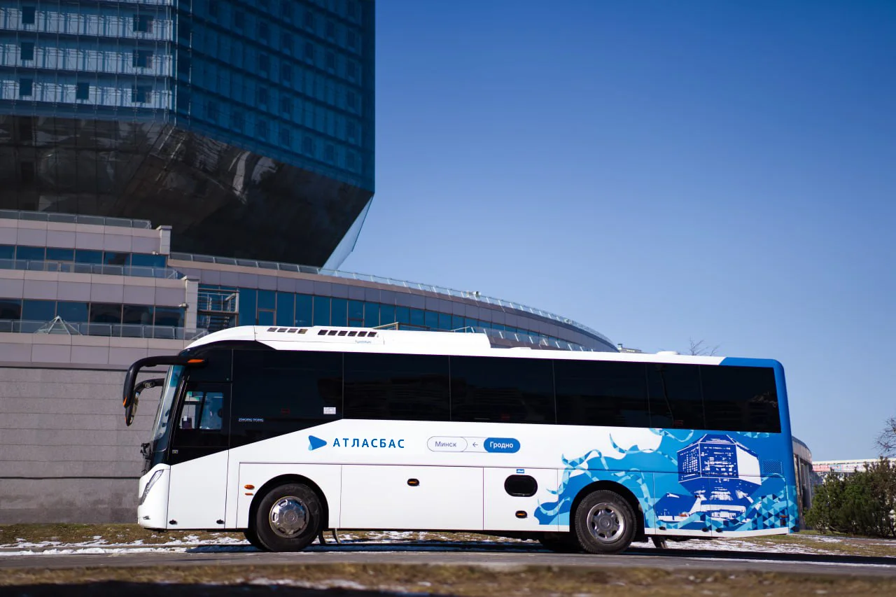 Обработка заявок за 1 час: кейс Атласбас по автоматизации процессов в Битрикс24