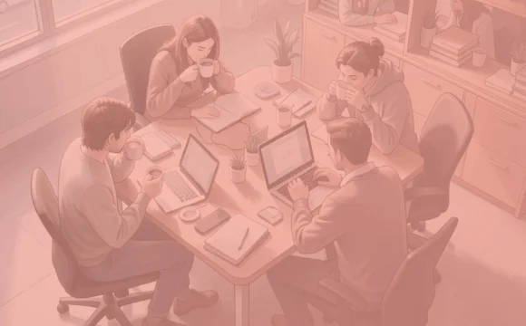 Исследование продуктивности в Беларуси 2026: сколько часов в день сотрудники работают эффективно