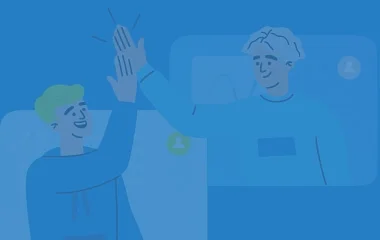 Домен и хостинг для сайта на Битрикс24 — с чего начать бизнесу