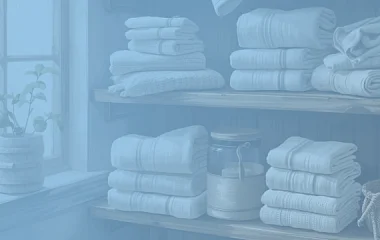 Автоматизация Оршанского льнокомбината — производство льняных тканей