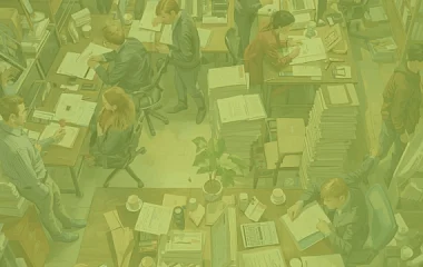 7 шагов приема на работу в Беларуси: чек-лист оформления сотрудника