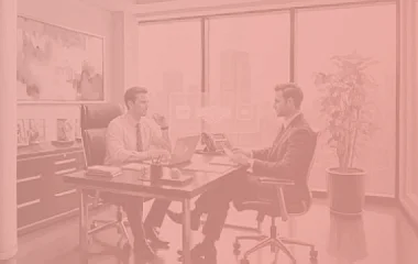 Кто такие ЛПР и как выйти на лицо, принимающее решение