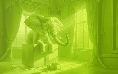 Купи слона: психология продаж и методы влияния на покупателя