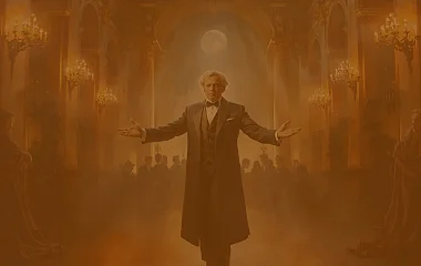 Иллюстрация к статье о том, кто такой коммерческий директор и чем он занимается