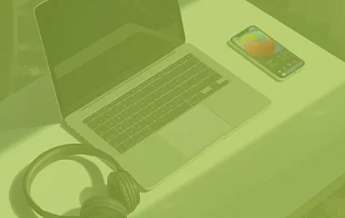 Безопасность личных устройств сотрудников в гибридном офисе