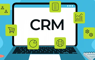 Как безболезненно внедрить CRM в свой бизнес? Пошаговая инструкция + бонус