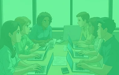 Обучение сотрудников: зачем нужно и как организовать