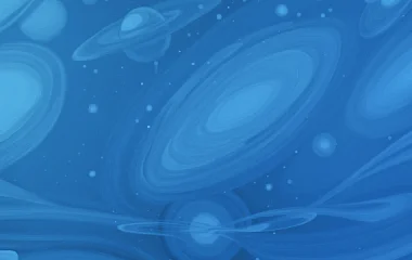 Обновленный интерфейс Битрикс24 Космос с AI-инструментами