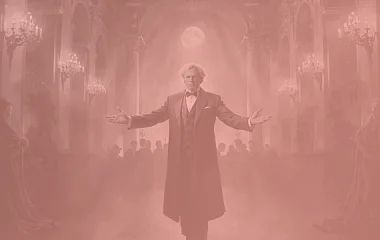 Иллюстрация к статье о том, кто такой коммерческий директор и чем он занимается