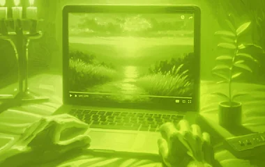 6 нейросетей, которые помогут создать видео