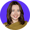 Екатерина Жарикова специалист по работе с клиентами автор статей о продажи