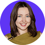 Екатерина Жарикова специалист по работе с клиентами автор статей о продажи