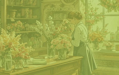 Кейс внедрения Битрикс24 в сети цветочных магазинов розы.бел