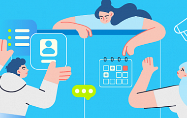 Управление задачами и проектами — гайд для тех, кто пропустил вебинар