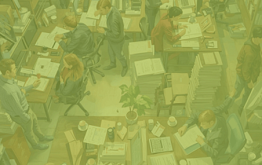 7 шагов приема на работу в Беларуси: чек-лист оформления сотрудника