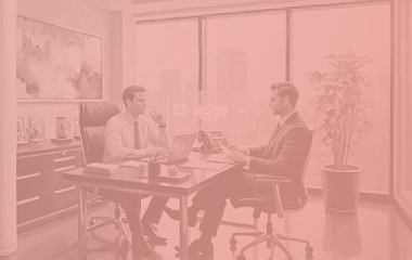 Кто такие ЛПР и как выйти на лицо, принимающее решение