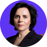 Анна Перунова консультант по бизнес-процессам автор статей о продажи и управление