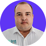 Вячеслав Семашко руководитель и учредитель SandL Projects автор статей о CRM и автоматизации бизнеса