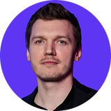 Игорь Повшок, директор компании SLAM.BY, тема: автоматизация процессов
