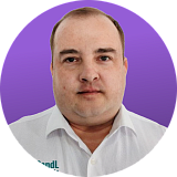 Вячеслав Семашко руководитель и учредитель SandL Projects автор статей о CRM и автоматизации бизнеса