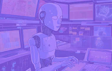 AI: простыми словами о технологии