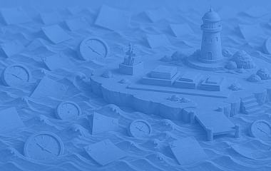 Как не утонуть в море задач с Битрикс24