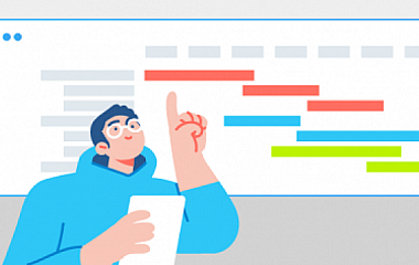 Эффективное управление проектами с Битрикс24: диаграммы Ганта в действии