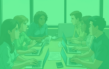 Обучение сотрудников: зачем нужно и как организовать