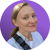 Анна Кухто Growth hacker Битрикс24 автор статей о продажи и бизнес
