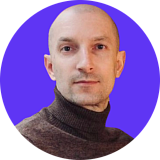 Евгений Осипов интегратор Битрикс24 автор статей о автоматизация бизнеса