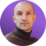 Евгений Осипов интегратор Битрикс24 автор статей о автоматизация бизнеса