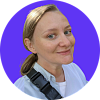 Анна Кухто Growth hacker Битрикс24 автор статей о продажи и бизнес