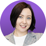 Екатерина Жарикова специалист по работе с клиентами автор статей о продажи
