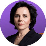 Анна Перунова консультант по бизнес-процессам автор статей о продажи и управление