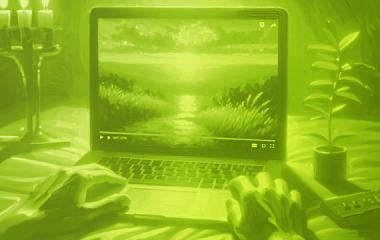 6 нейросетей, которые помогут создать видео