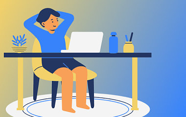 Тест-драйв возможностей Битрикс24