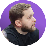 Юрий Свидерский, руководитель RoyalCRM, эксперт по автоматизации бизнес-процессов