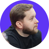 Юрий Свидерский, руководитель RoyalCRM, эксперт по автоматизации бизнес-процессов