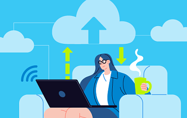 Облачные сервисы для бизнеса