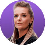Оксана Дробыш главный бухгалтер автор статей о финансы и учет